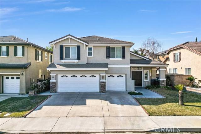 Chino Hills, CA 91709,16300 Davinci Drive