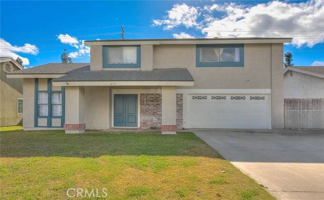 Ontario, CA 91761,1478 E Cherry Hill Court