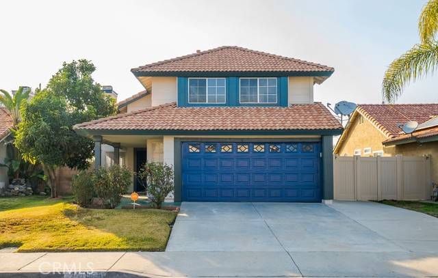 Moreno Valley, CA 92553,14819 Lavender Lane