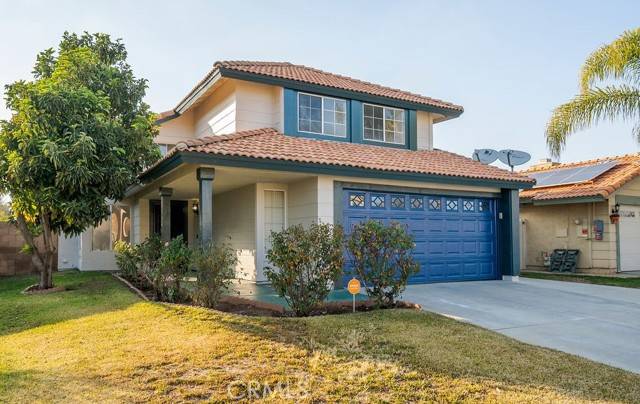 Moreno Valley, CA 92553,14819 Lavender Lane