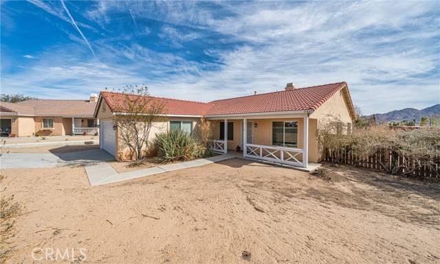 Twentynine Palms, CA 92277,71665 Florida Court