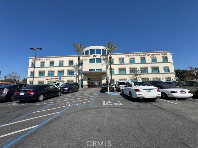 West Covina, CA 91792,2707 E Valley Boulevard