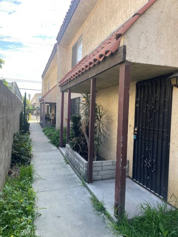 El Monte, CA 91732,2905 Maxson Road #4