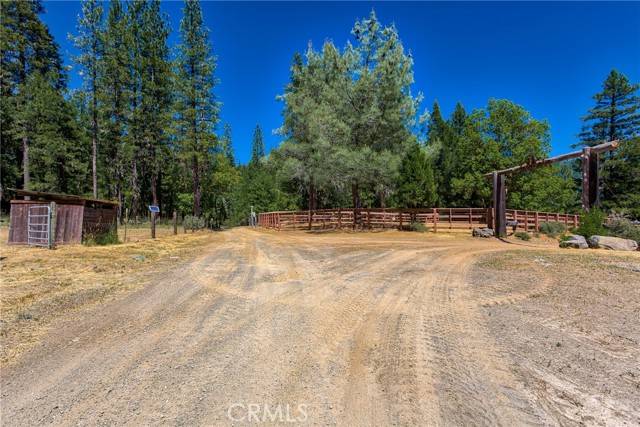 Other - See Remarks, CA 95552,111 Fs Road 1s14