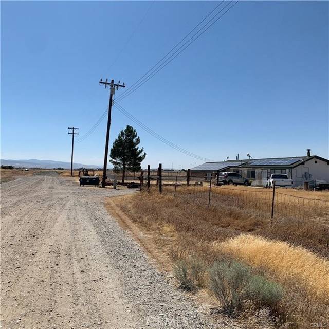 Lancaster, CA 93535,0 W Lancaster Blvd/Vic 45th St