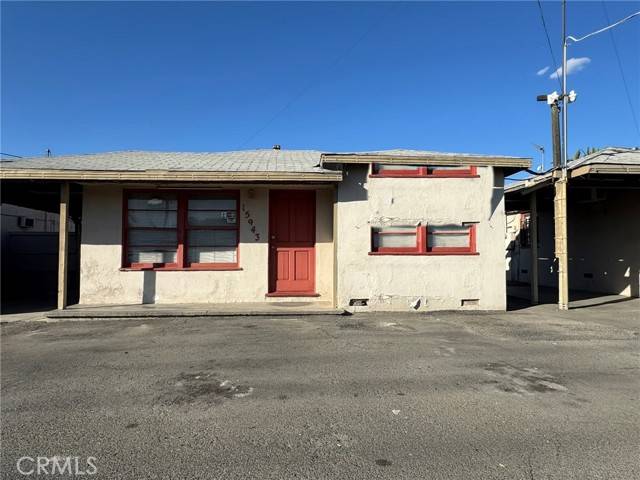 La Puente, CA 91744,15943 Amar Road