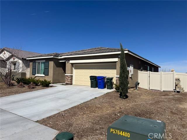 Adelanto, CA 92301,11784 Ginger Street