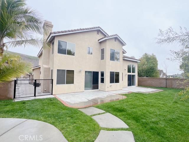 Chino Hills, CA 91709,1428 Rancho Hills Drive