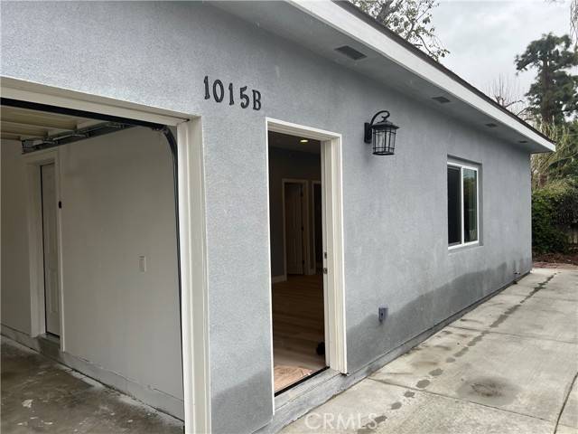 Arcadia, CA 91006,1015 Jeffries Ave #B CA 91006