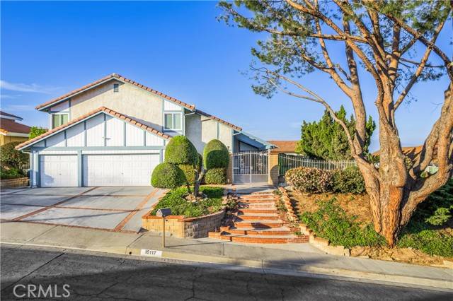 Hacienda Heights, CA 91745,15117 Koury Drive