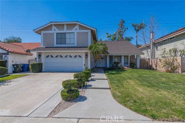 Ontario, CA 91761,2632 S Amador Place