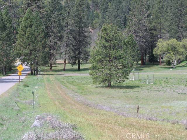 Other - See Remarks, CA 96052,2512 Goose Ranch Road