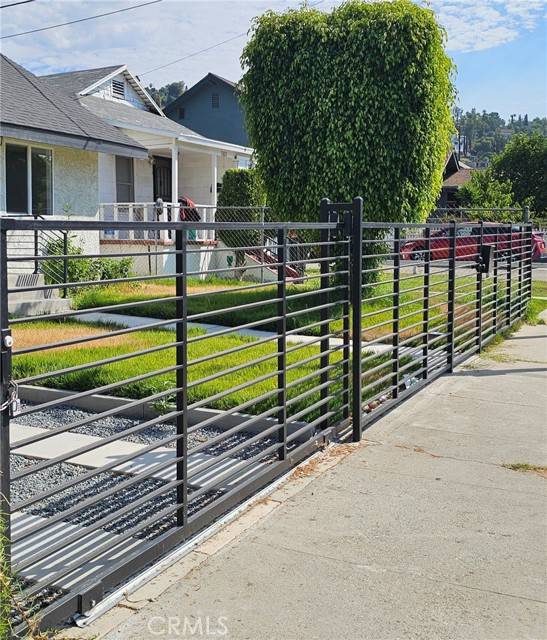 Los Angeles, CA 90065,2619 Alice Street