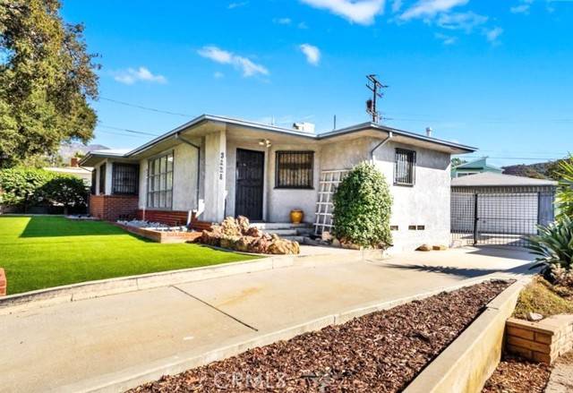 Glendale, CA 91208,3328 N Verdugo Road