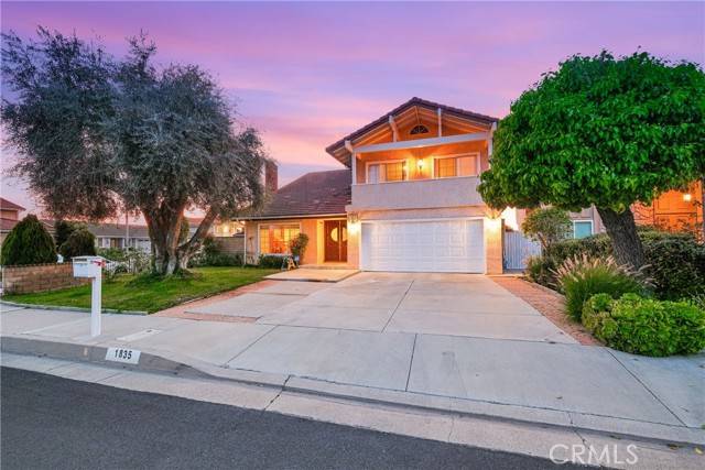 Diamond Bar, CA 91765,1835 Wellspring Drive