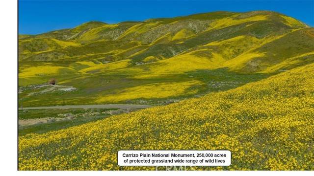 Santa Margarita, CA 93465,0 Coalinga Trail