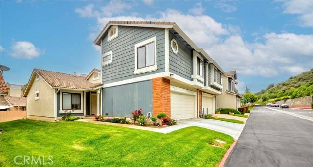 Diamond Bar, CA 91765,2201 Dublin Lane #3