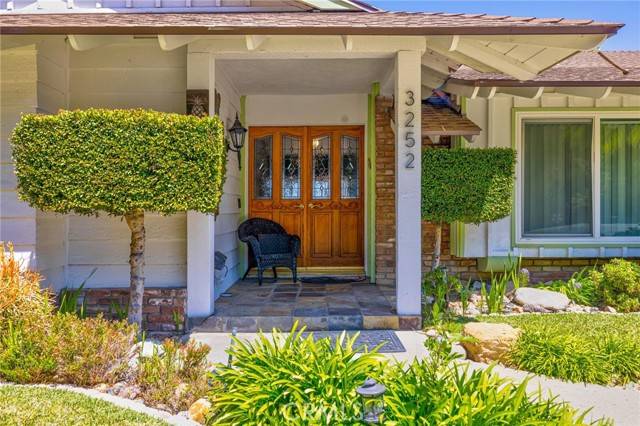 Hacienda Heights, CA 91745,3252 El Sebo Avenue