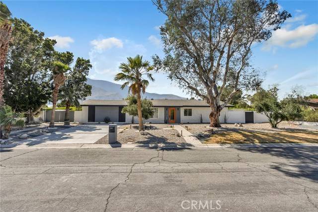 Palm Springs, CA 92262,2175 N Sandra Road