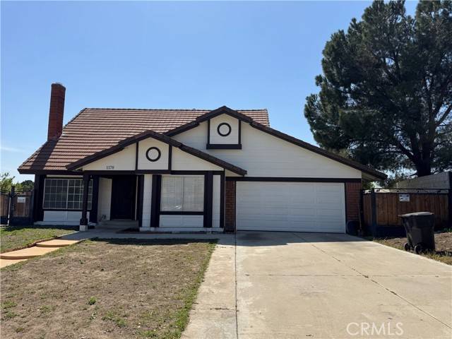 Rialto, CA 92376,1178 Oakwood Avenue
