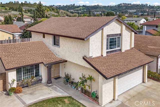 Walnut, CA 91789,720 Summerwood Avenue