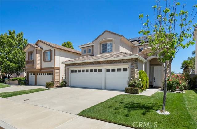 Chino Hills, CA 91709,15863 Silver Springs Dr
