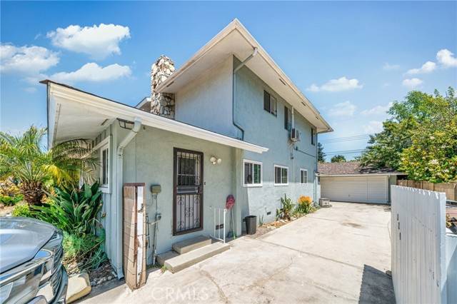 Fullerton, CA 92831,124 N Janet Place #A