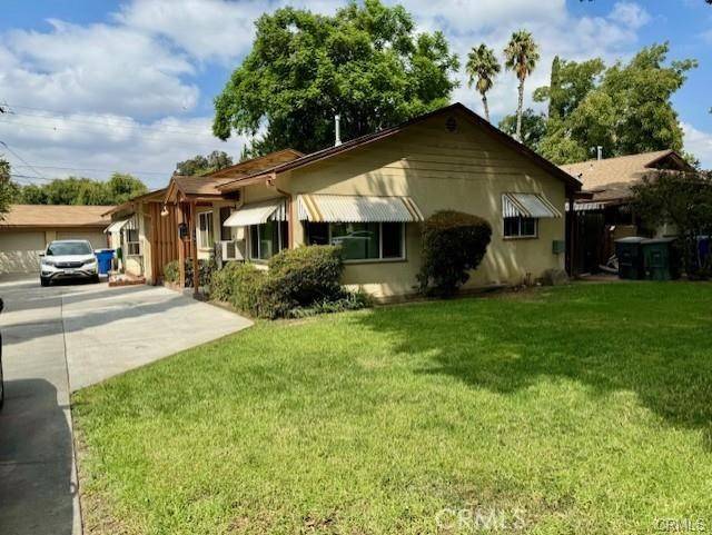 Riverside, CA 92504,7457 Mount Vernon Street