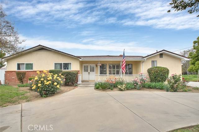 Chino, CA 91710,3946 Philadelphia Street