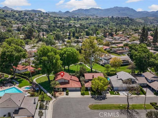 Westlake Village, CA 91361,4418 Guildhall Court