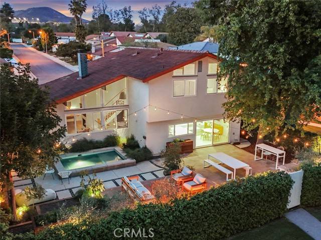 Westlake Village, CA 91361,4418 Guildhall Court