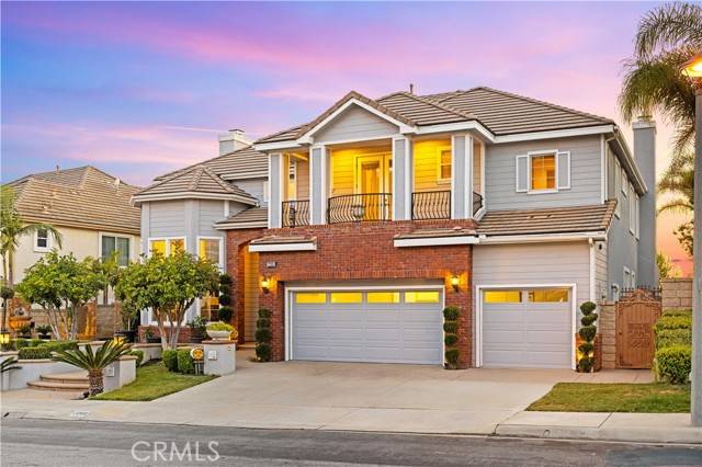 Yorba Linda, CA 92886,17265 Blue Spruce Lane