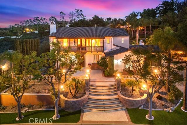 Chino Hills, CA 91709,2847 Venezia Court