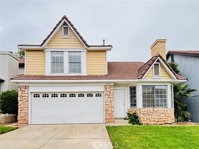 Rancho Cucamonga, CA 91737,6473 Aleatico Place