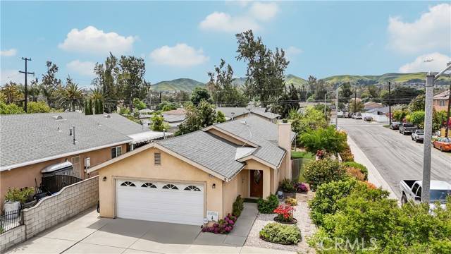 Chino Hills, CA 91709,4201 Sierra Vista Drive