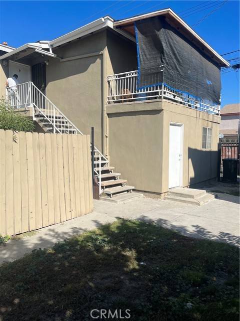 Pomona, CA 91766,1962 S Park Avenue #4