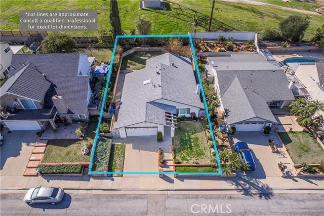 Hacienda Heights, CA 91745,2075 Country Canyon Road