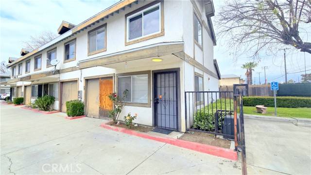 Ontario, CA 91764,1405 N Grove Avenue #H