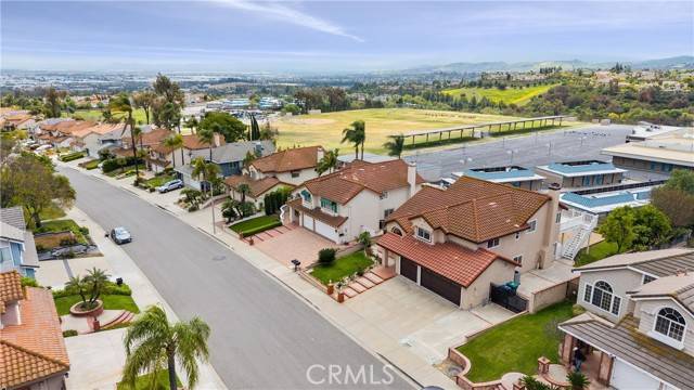 Chino Hills, CA 91709,2575 Olympic View Drive