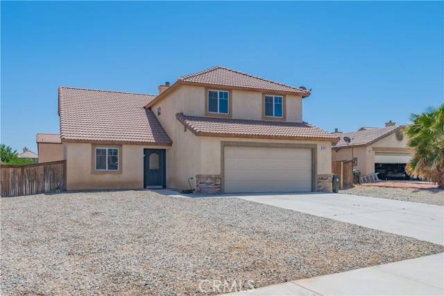 Adelanto, CA 92301,14627 Palm Street
