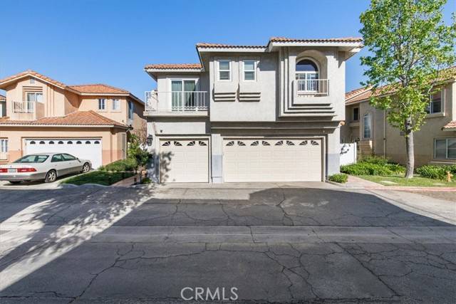 Canyon Country (santa Clarita), CA 91351,18510 Himalayan Court