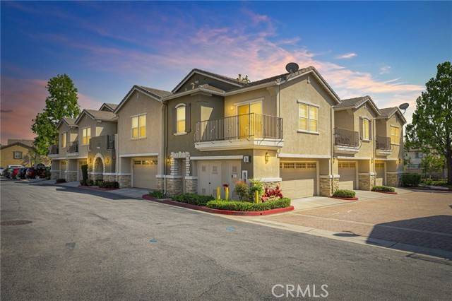 Rancho Cucamonga, CA 91730,7353 W Ellena #83
