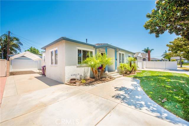 Long Beach, CA 90808,5229 E Walkerton Street