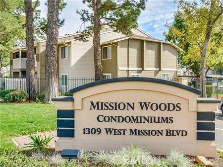 Ontario, CA 91762,1309 W Mission Boulevard #U-8