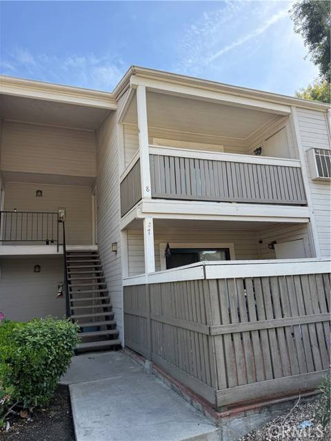 Ontario, CA 91762,1309 W Mission Boulevard #U-8