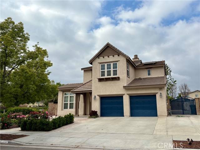Eastvale, CA 92880,6694 Black Forest Drive