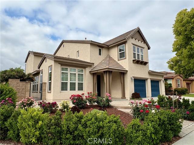 Eastvale, CA 92880,6694 Black Forest Drive
