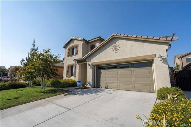 Fontana, CA 92336,15590 Pumpkin Place
