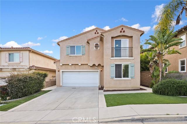 West Covina, CA 91792,3425 Fionna Place