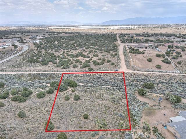 Oak Hills, CA 92334,0 Verbena Road